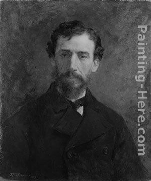 Eastman Johnson Sanford Robinson Gifford